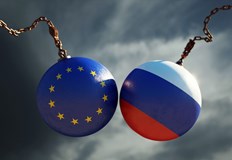 Министърът на финансите на Украйна Сергей Марченко твърди че страните