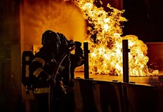 Извънредно положение бе обявено в Красноярския край на Русия където