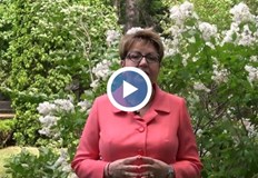 Посланикът на Русия в България Елеонора Митрофанова отправи поздравление във