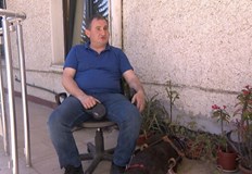 Предстои Светият Синод да се запознае с казусаСляп човек не