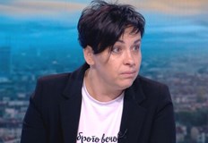 Ако руснаците дойдат в Одеса няма да стоя нито един