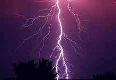 През почивните дни атмосферата ще е неустойчива поради нахлуване на