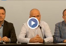 За това ще настояват социалистите на днешния коалиционен съвет Ще продължим