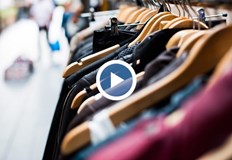 През последните седмици всяка нова колекция която доставят в магазините