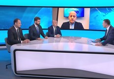 Според Илхан Кючук обаче България трябва да защити и собствения