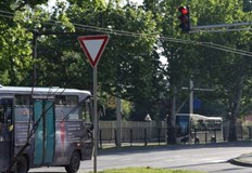 Вижте какво още свърши общинска администрация през седмицатаРЕСОР КОМУНАЛНИ ДЕЙНОСТИ завършено