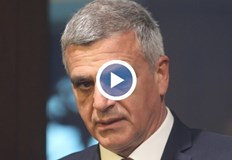 Бившият служебен премиер е категоричен че очаква предсрочни избори вероятно