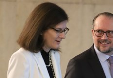 Интересите на Русия не се простират единствено в Украйна а