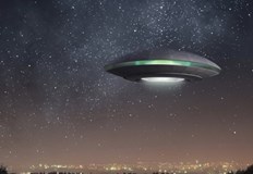 Властите вече оповестиха доклад за неидентифицираните въздушни феномени от 9