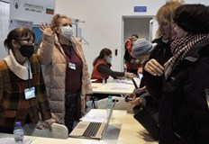 Обмисля се подкрепа на всички работодатели които наемат украински гражданиТова