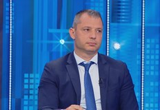Шефът на ДАНС беше в парламента и каза газът