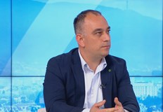 На коалиционния съвет довечера от Продължаваме промяната ще коригират предложението