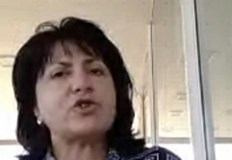 Администрацията се подиграва с нас обяви Магдалена МилтеноваЗаради проваления диалог