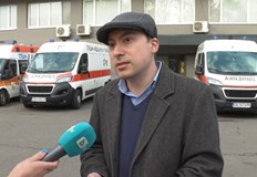 Баща на 3 годишно дете от Бургас настоява за проверка на