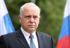 Русия обяви служител на българското посолство в Москва за персона