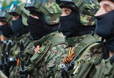 Либия е изправена пред сериозна заплаха за сигурността си от