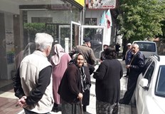 Сутрин струпване в салоните следобед е празно669 085 пенсионери предпочитат