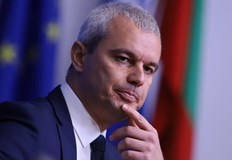 Декларация на Възраждане Вчера европейската комисия отново уведоми държавите членки че компаниите