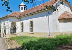 Епархийският съвет на Доростолската епархия е взел решение църквата Св