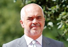 Албания е заложник на спора между Северна Македония и България Това