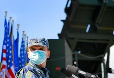 Румънските компании Romarm и Electromecanica и американската Raytheon Missiles amp