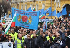 От ръководството на МВР застават зад исканията на синдикатите за