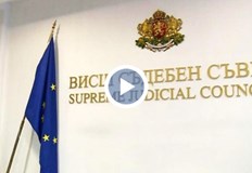 Висшият съдебен съвет може да остане без парламентарна квота наесен Това