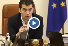 Това заяви премиерът след среща с представители на превозвачите у