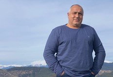 Още преди да ни спрат газа от Кремъл щяха да