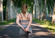 Те са фитнес инструктори модели нутриционисти И всички изглеждат брилянтно пише