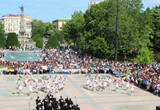 По случай 24 май Деня на Светите братя Кирил