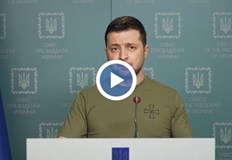 Украйна не разбира защо санкциите срещу Русия се бавятУкрайна поиска