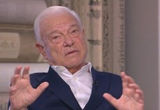 Не се съмнявам че наше оръжие отива в Украйна Това