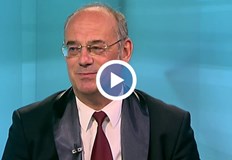 Това каза синът на писателя и народопсихолог проф Марко Семов Народ