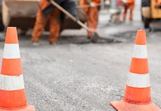 Градският транспорт и МПС ще се движат по обходни маршрутиОт 14 05