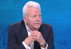 След решението на Финландия и Швеция да влязат в НАТО