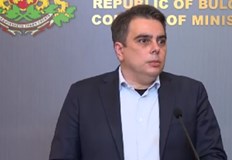 Това заяви вицепремиерът след заседанието на МСПравителството е приело Плана