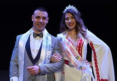 Поредното издание на Мис и Мистър Русенски университет се проведе