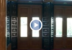 Загражденията са стрували 34 000 леваВтори ден на скандали в