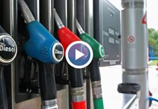 От началото на май средната цена на бензина е скочила