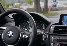 Полицаите откриха извършителят и автомобилаНа 13 май около 11 часа