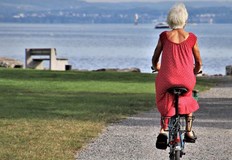 Не всички стареят еднаквоНай често това е въпрос на наследственост но