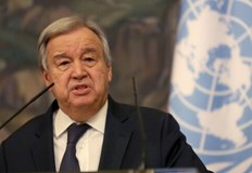 Посещението му в Кишинев премина на фона на честванията на