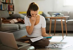 Не винаги е нужно да сменяте работата ако нямате достатъчно