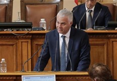 Това каза пред депутатите шефът на агенцията Пламен ТончевДАНС предупреди
