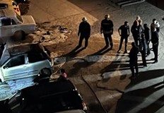 Взривиха автомобил в центъра на РусеЗа инцидента съобщаваМалко след полунощ силен