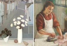 ​На 6 май 2022 г Художествена галерия Русе ще отбележи празника