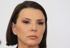 Доскорошната председателка на Съвета за електронни медии СЕМ Бетина Жотева от понеделник