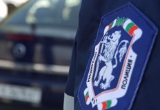 Задържани са шестима душиСпецакция в пет града предаде Причината е взломна