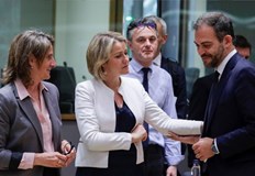 Първата среща е на 5 май в СофияСтраните от ЕС